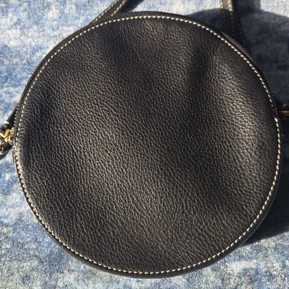 Tory Burch Black Crossbody Bag - Picture 2 of 6